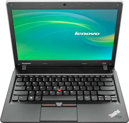 Замена процессора на ноутбуке Lenovo ThinkPad Edge E325